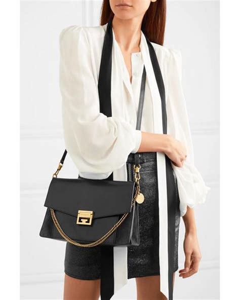 black bag givenchy gv3|givenchy tote bag black.